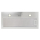 Okap kuchenny GLOBALO Delico 60.1 Inox